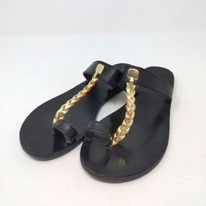Ancient Greek Sandals Size 36